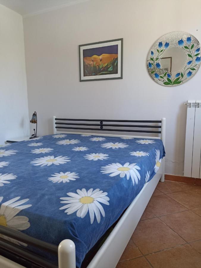Portoselvaggio Villa Martina Σάντα Κατερίνα Εξωτερικό φωτογραφία