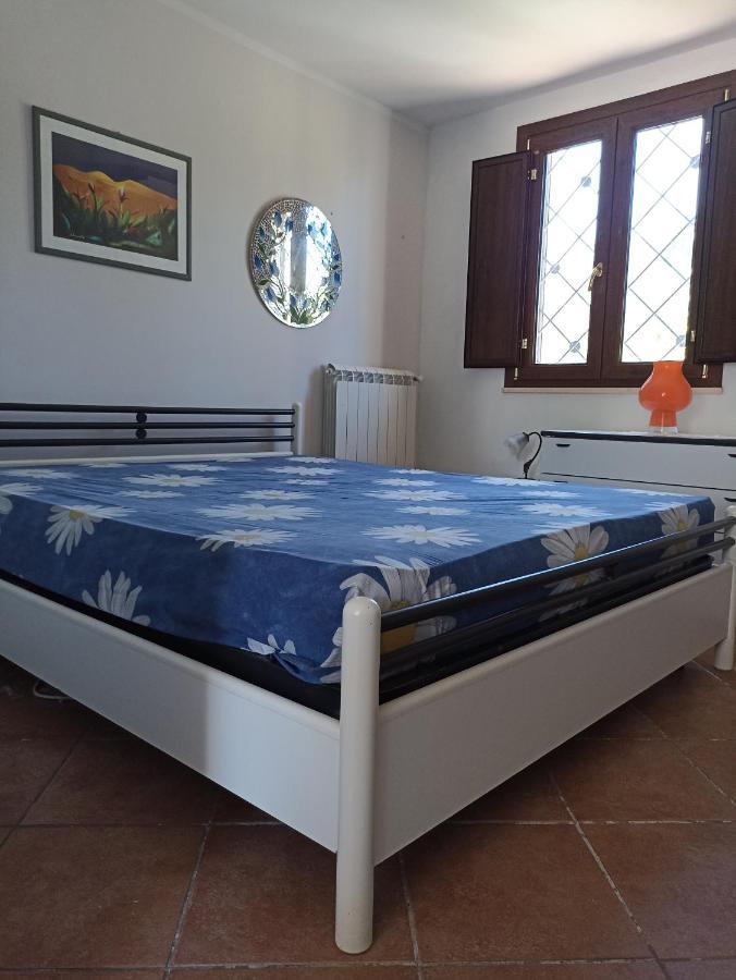Portoselvaggio Villa Martina Σάντα Κατερίνα Εξωτερικό φωτογραφία