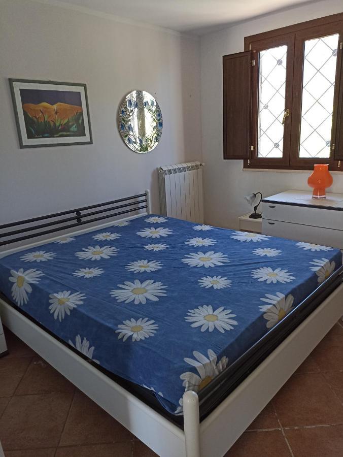 Portoselvaggio Villa Martina Σάντα Κατερίνα Εξωτερικό φωτογραφία