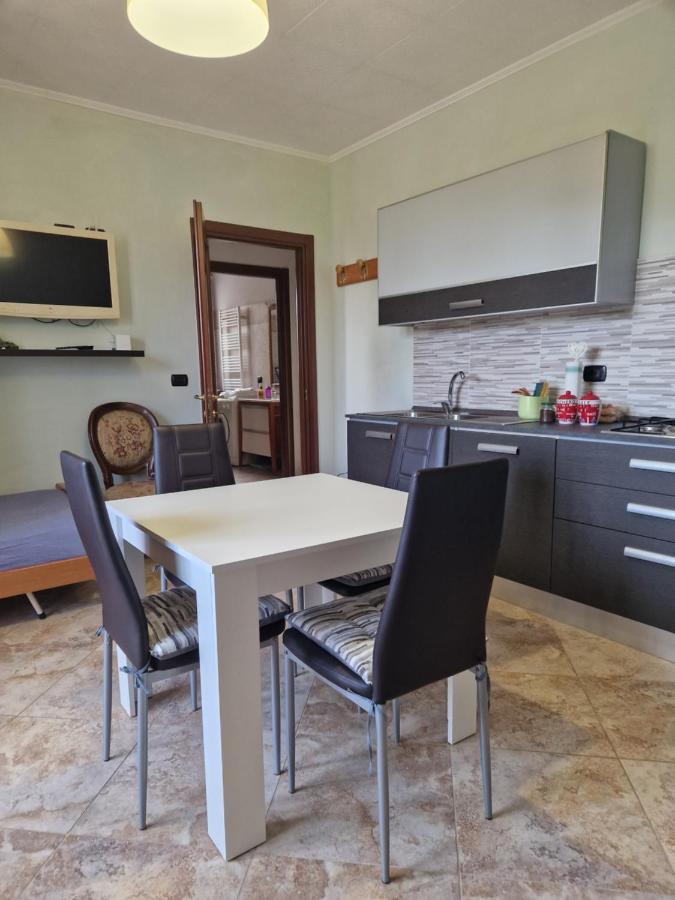 Portoselvaggio Villa Martina Σάντα Κατερίνα Εξωτερικό φωτογραφία
