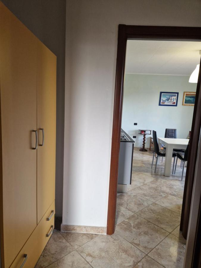 Portoselvaggio Villa Martina Σάντα Κατερίνα Εξωτερικό φωτογραφία