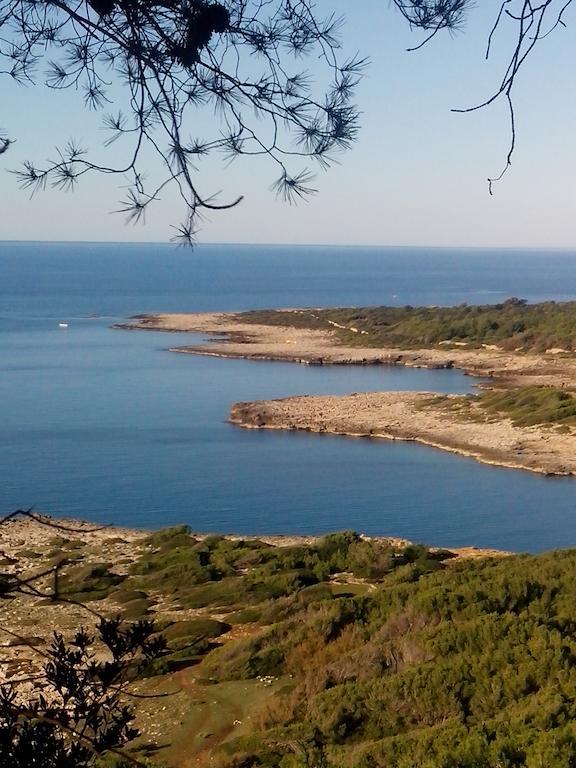 Portoselvaggio Villa Martina Σάντα Κατερίνα Δωμάτιο φωτογραφία
