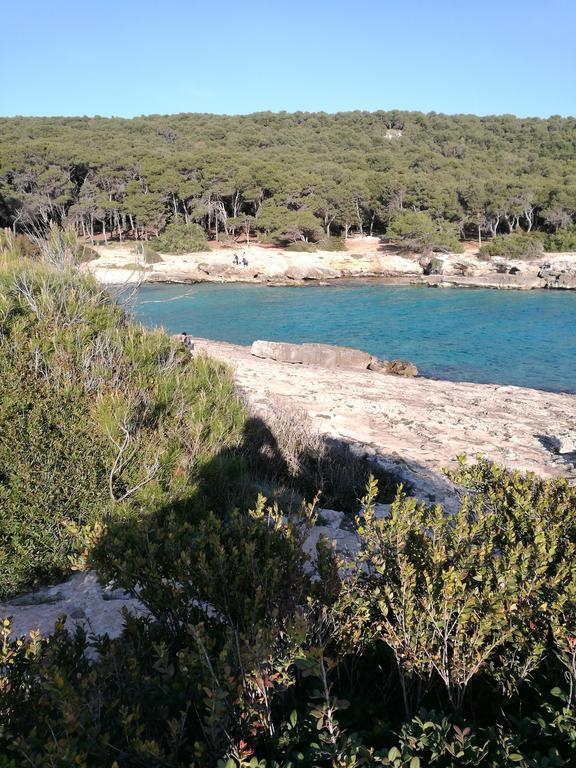 Portoselvaggio Villa Martina Σάντα Κατερίνα Εξωτερικό φωτογραφία