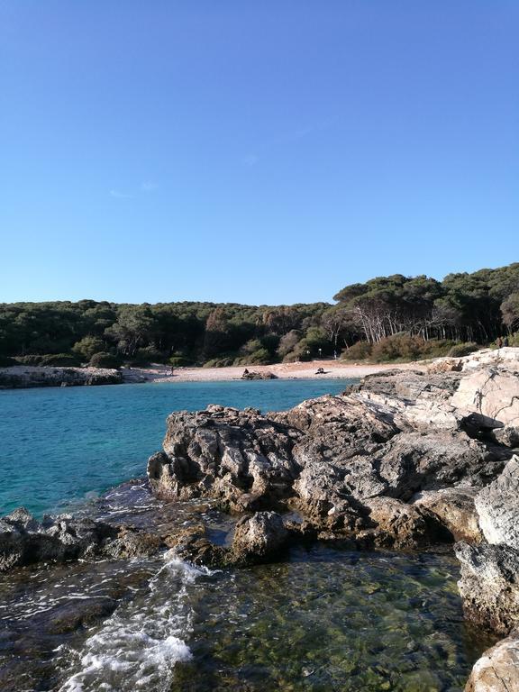 Portoselvaggio Villa Martina Σάντα Κατερίνα Εξωτερικό φωτογραφία