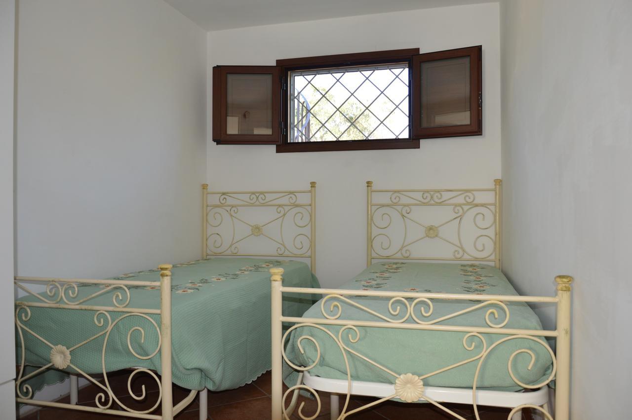 Portoselvaggio Villa Martina Σάντα Κατερίνα Εξωτερικό φωτογραφία